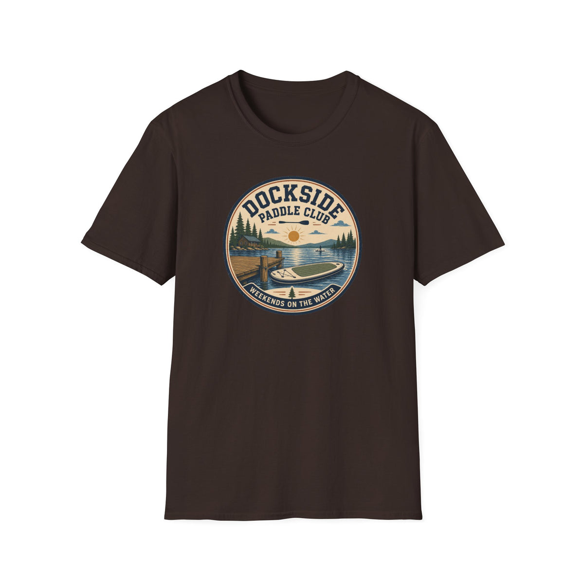 Dockside Paddle Club