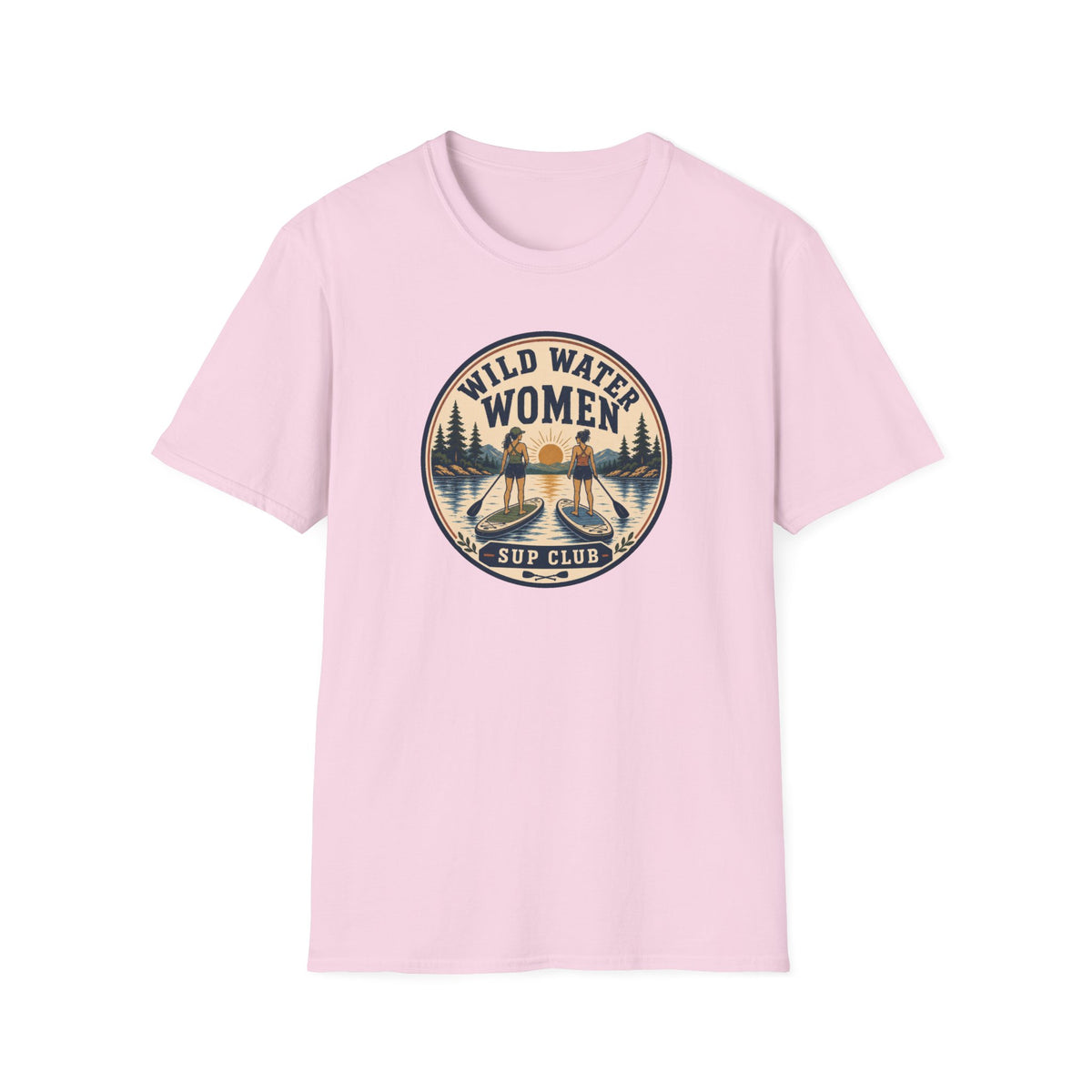Wild Water Women Club