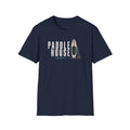 Paddle House Classic Logo