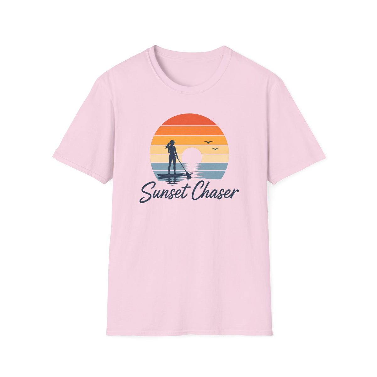 Sunset Chaser