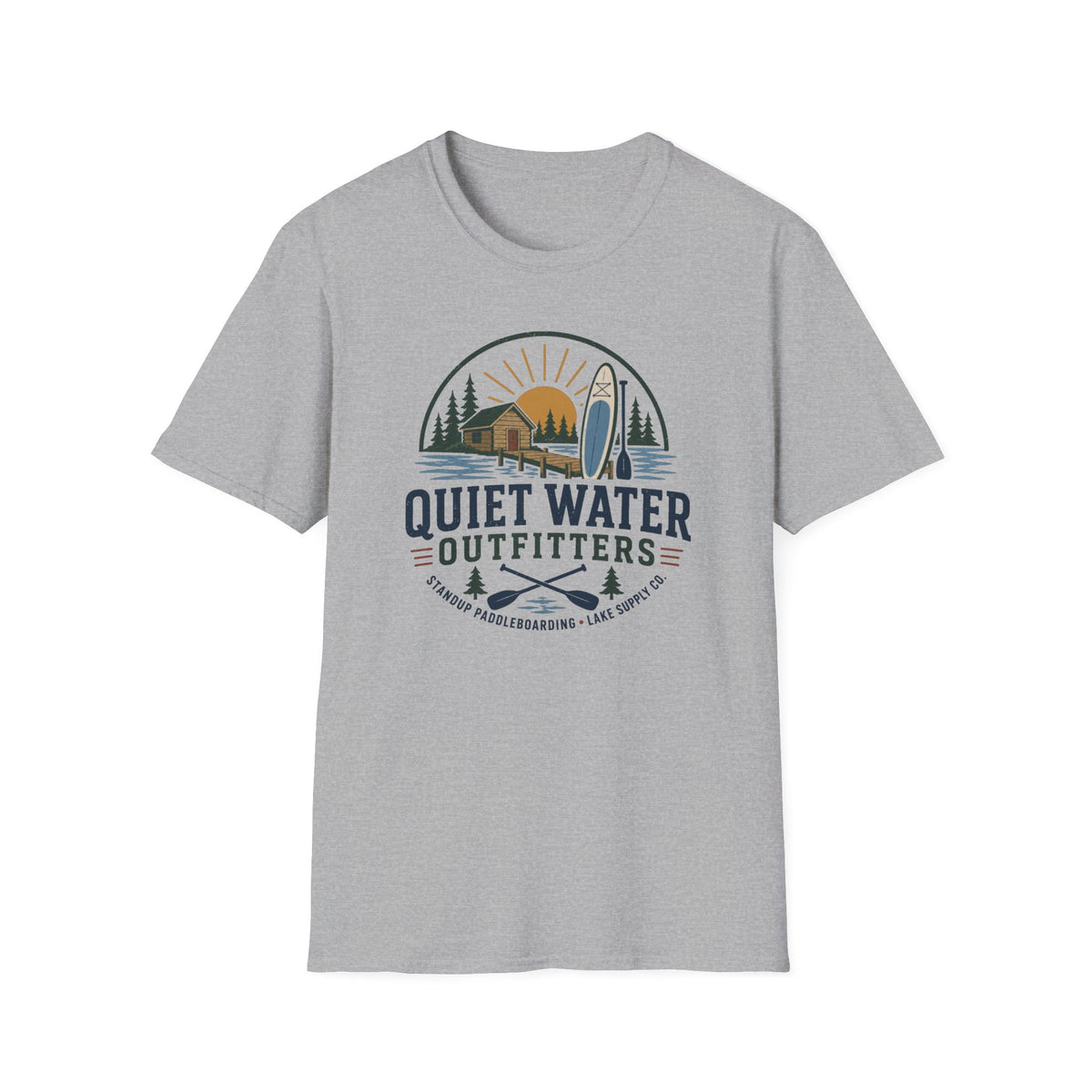 Quiet Water Outfitters