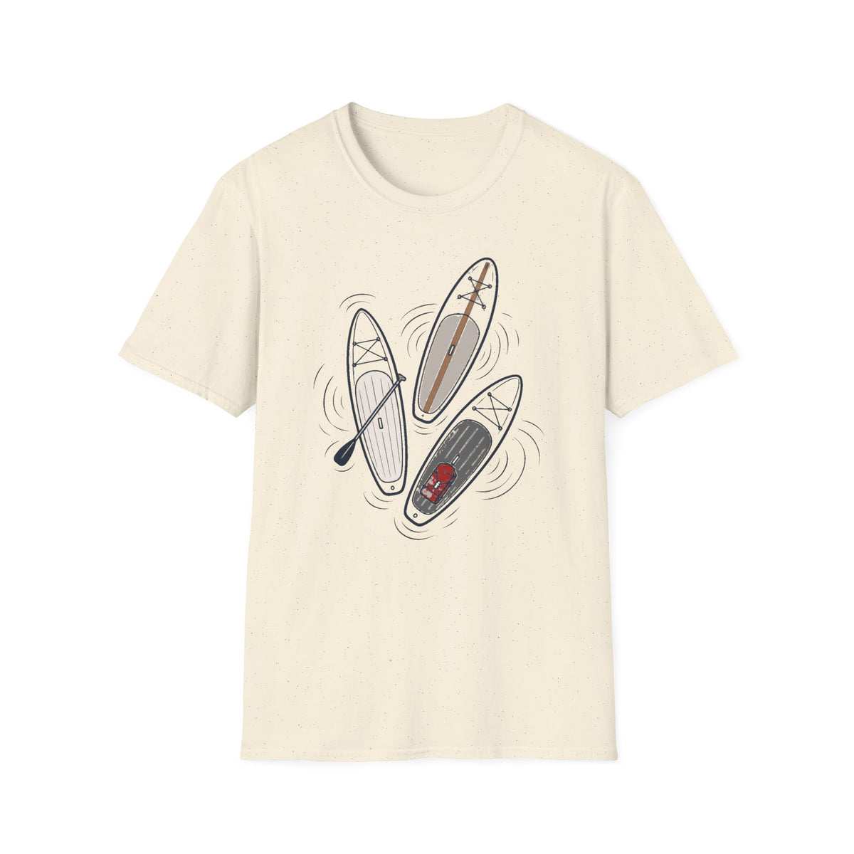 Free Floating