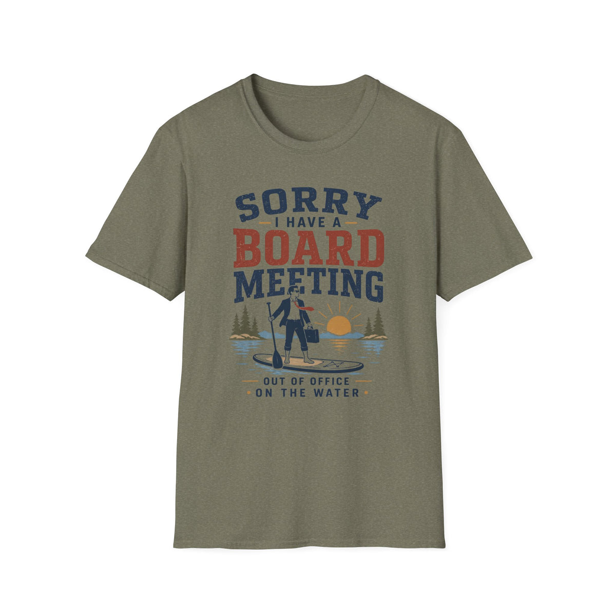 Board Meeting