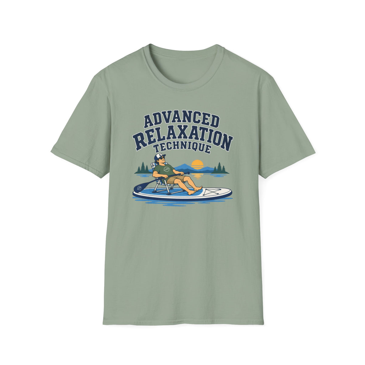 Advanced Relaxation Technique