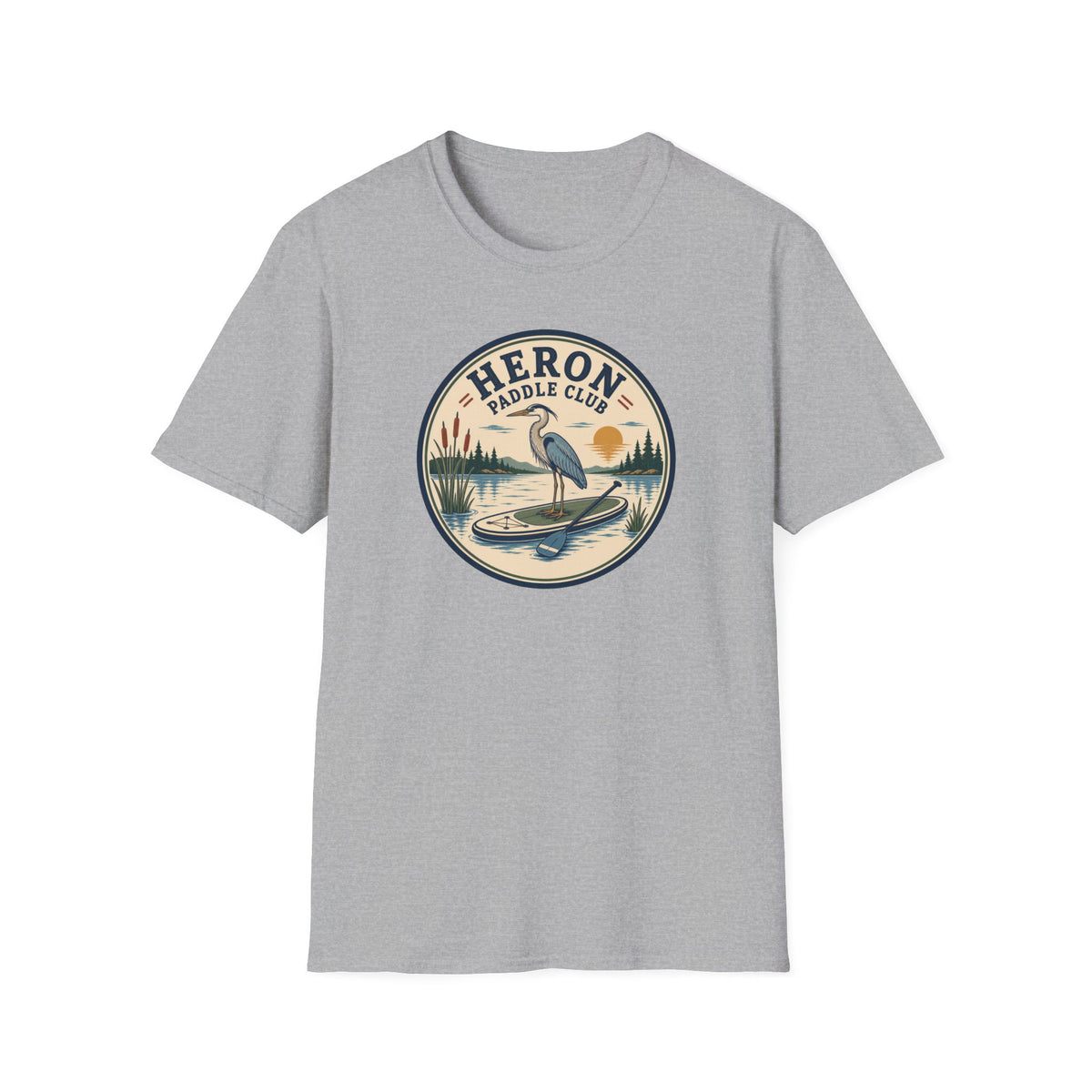 Blue Herron Paddle Club