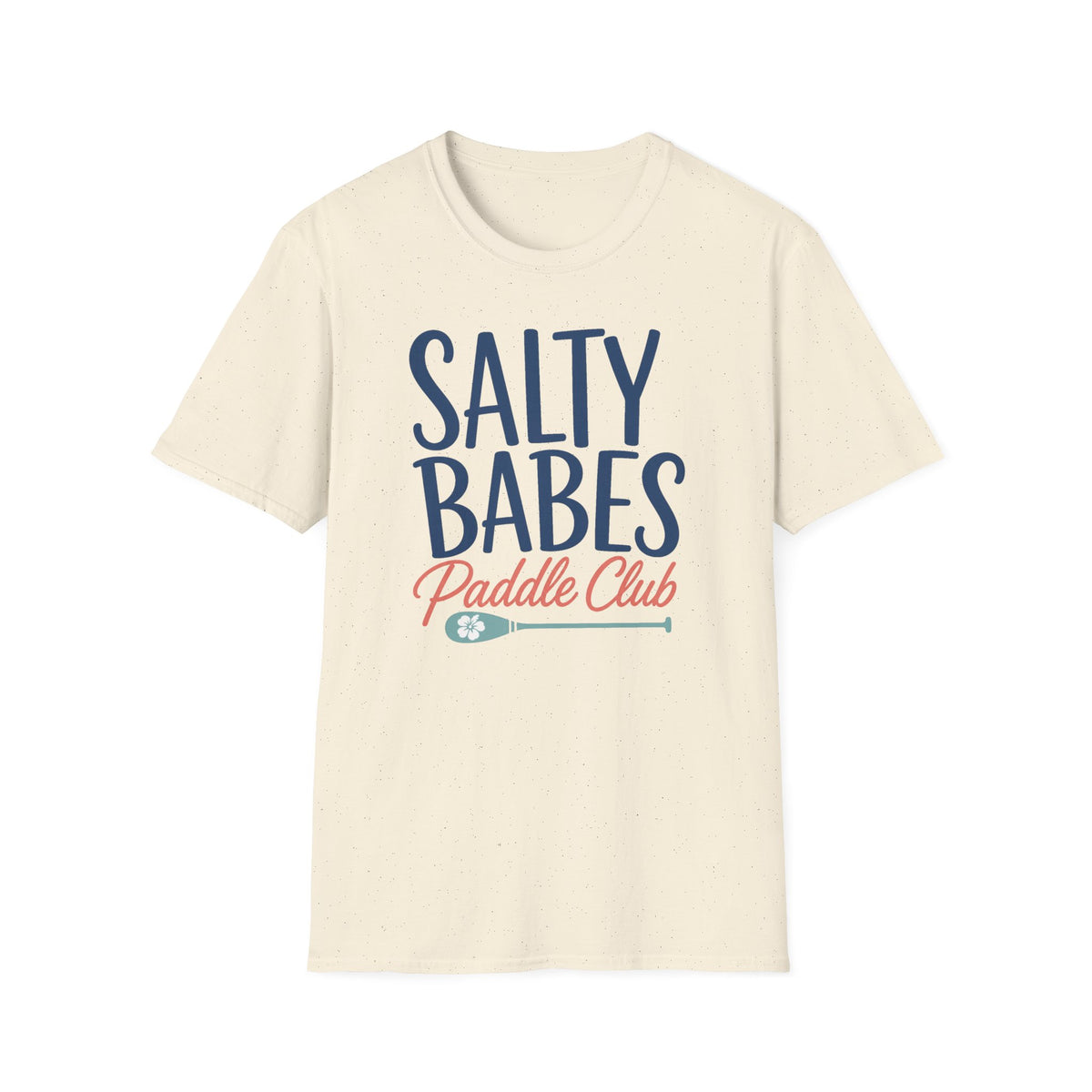 Salty Babes Paddle Club