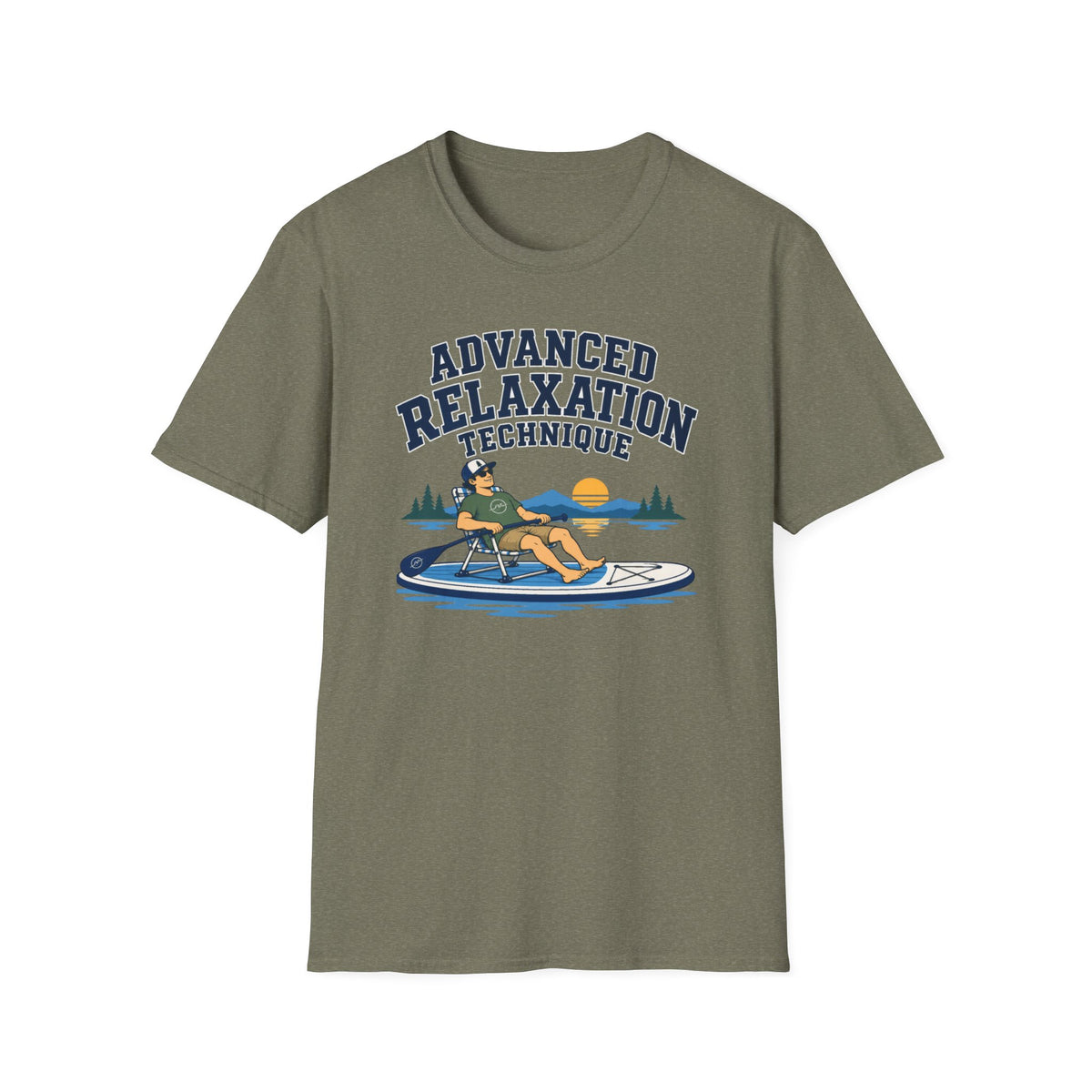 Advanced Relaxation Technique