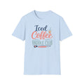Iced Coffee Paddle Club