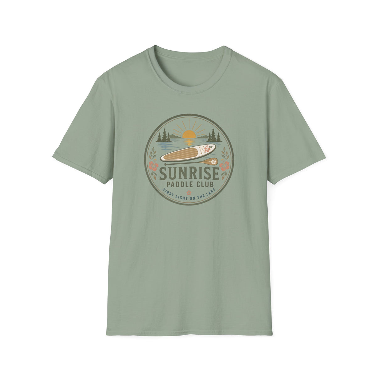 Sunrise Paddle Club