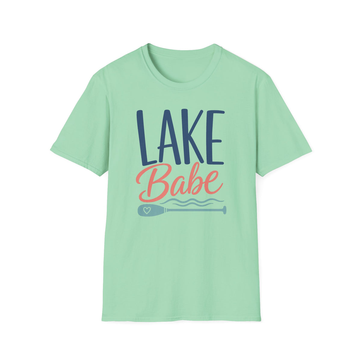 Lake Babe