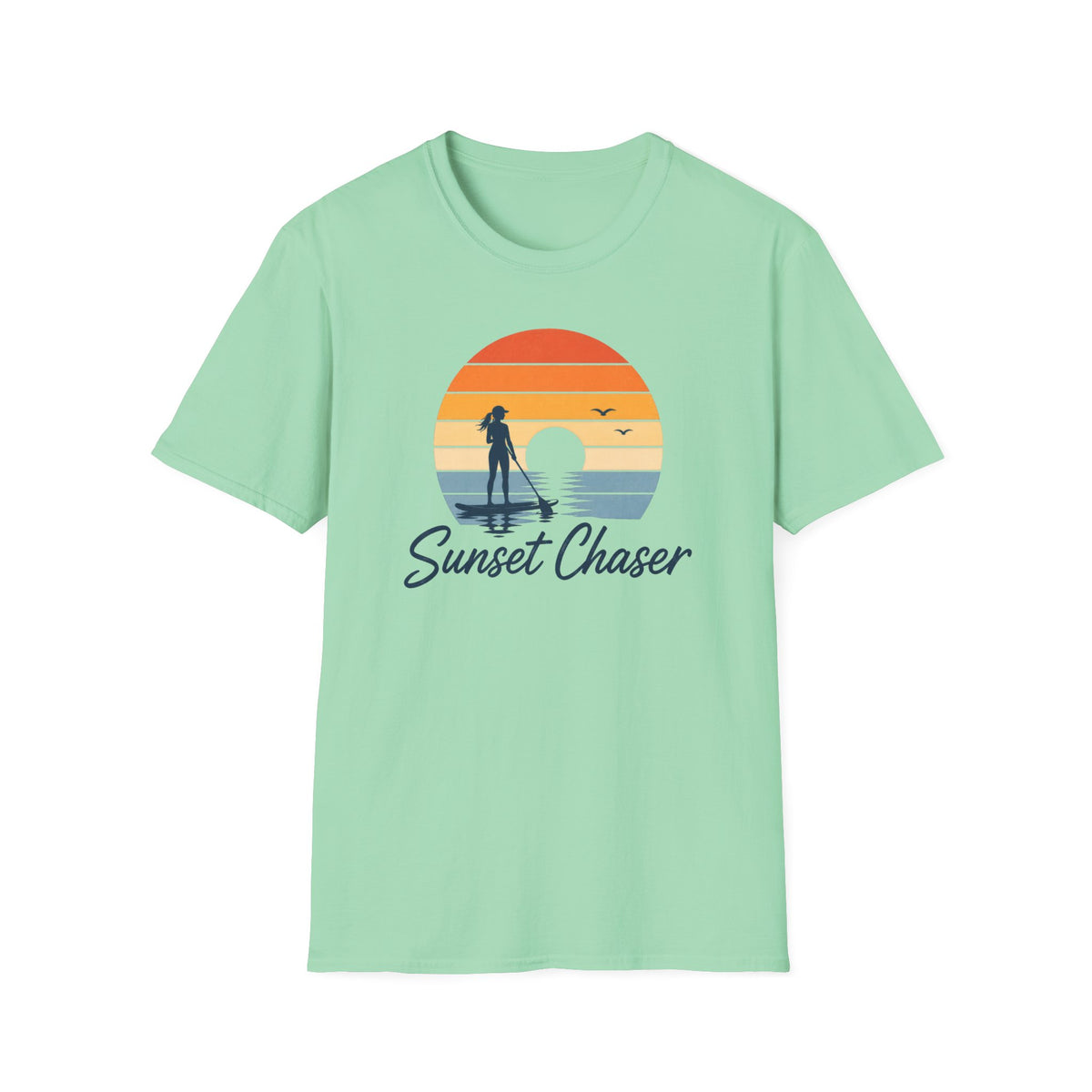 Sunset Chaser
