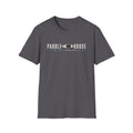 Paddle House Classic Logo