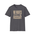 No Waves Necessary