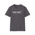 Paddle House Classic Logo