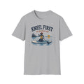 Kneel First