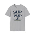 SUP with My Pup