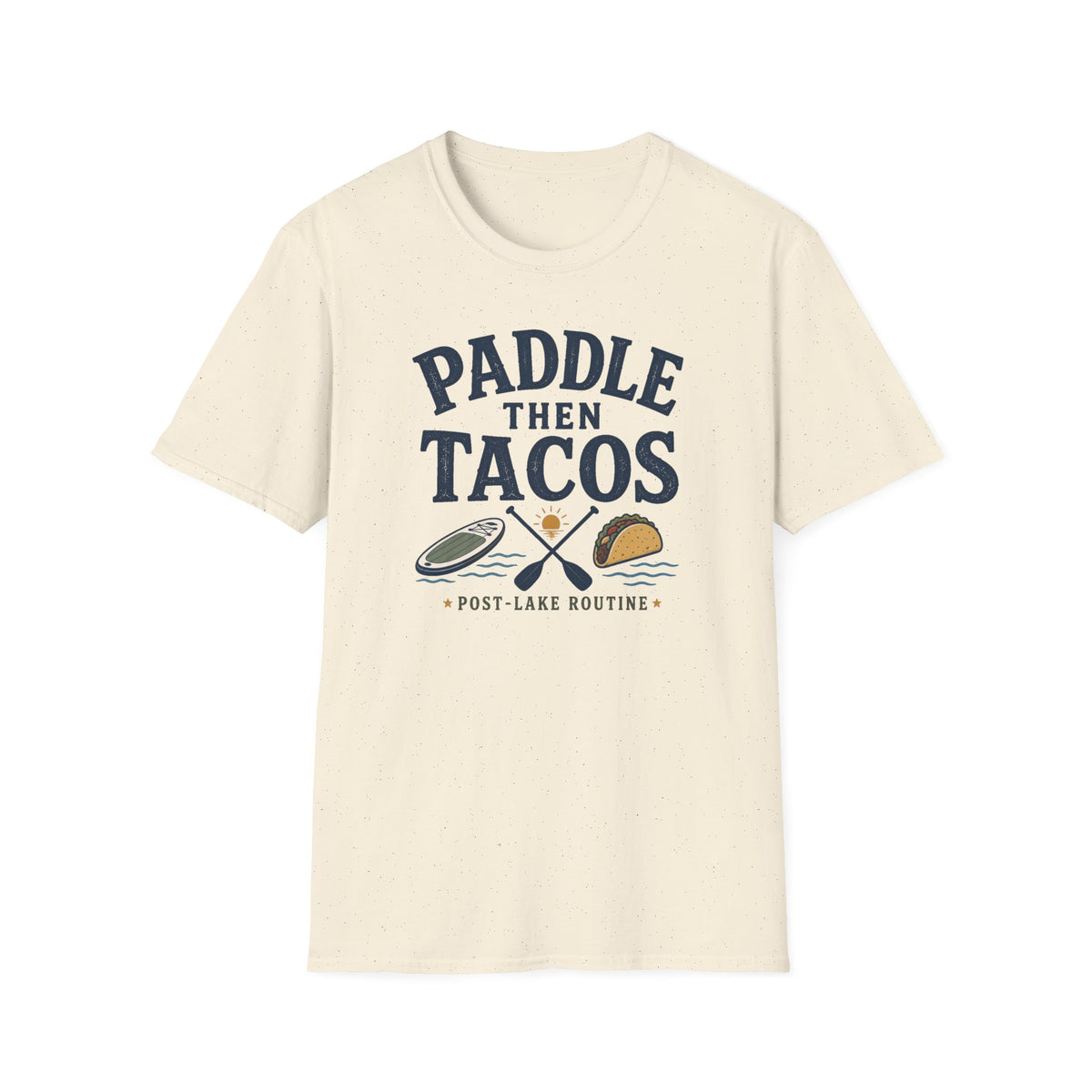 Paddle Then Tacos