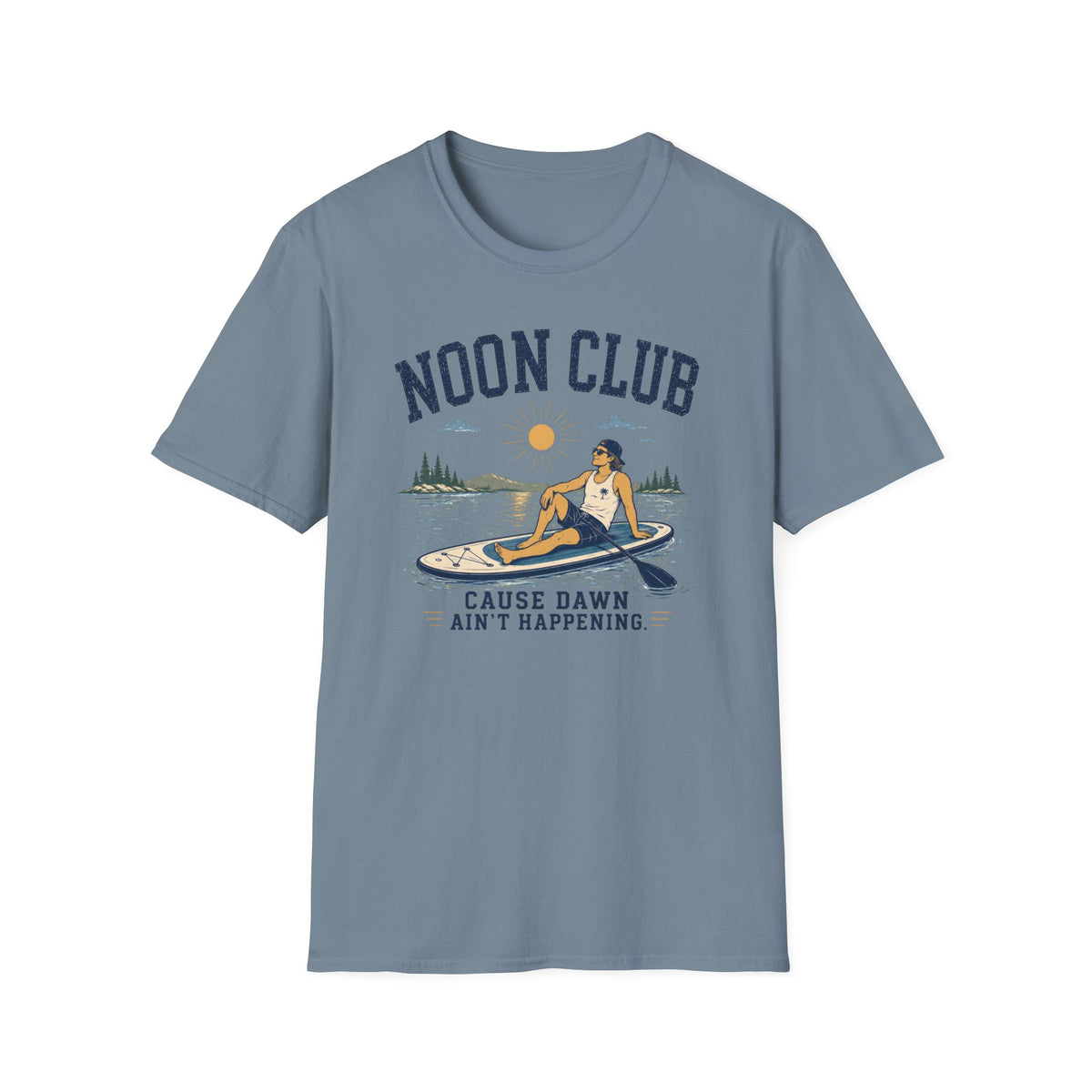Noon Club