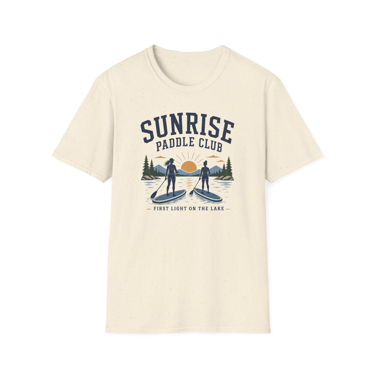 Sunrise Paddle Club