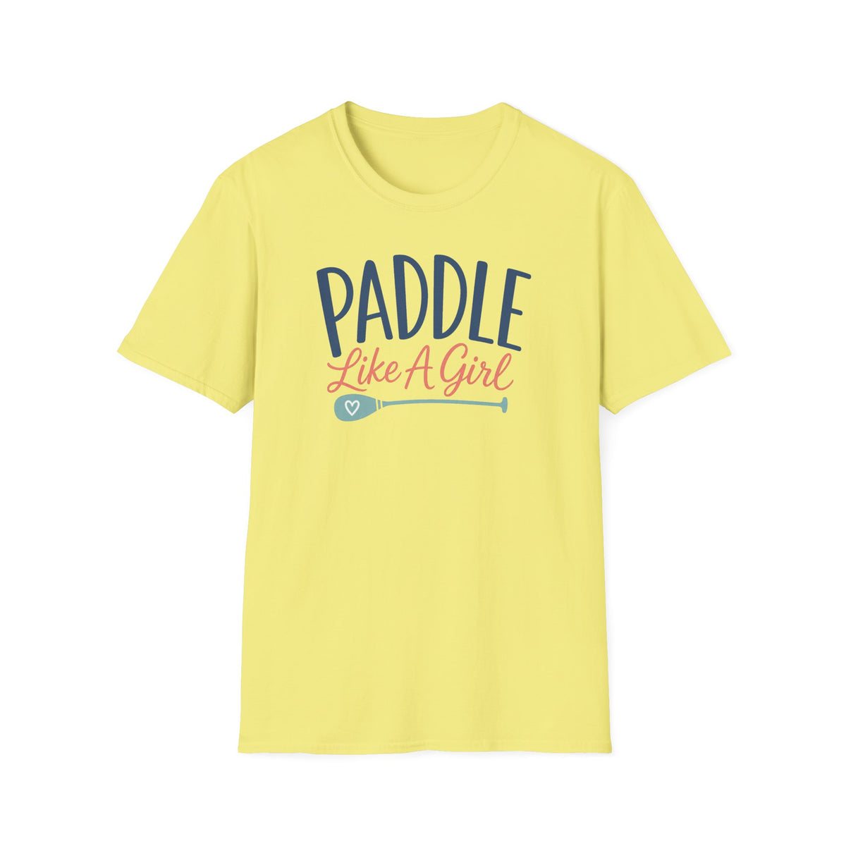 Paddle Like a Girl