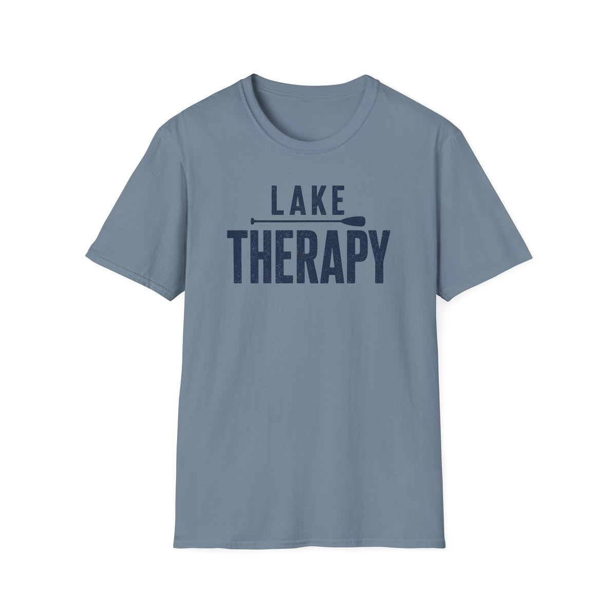 Lake Therapy