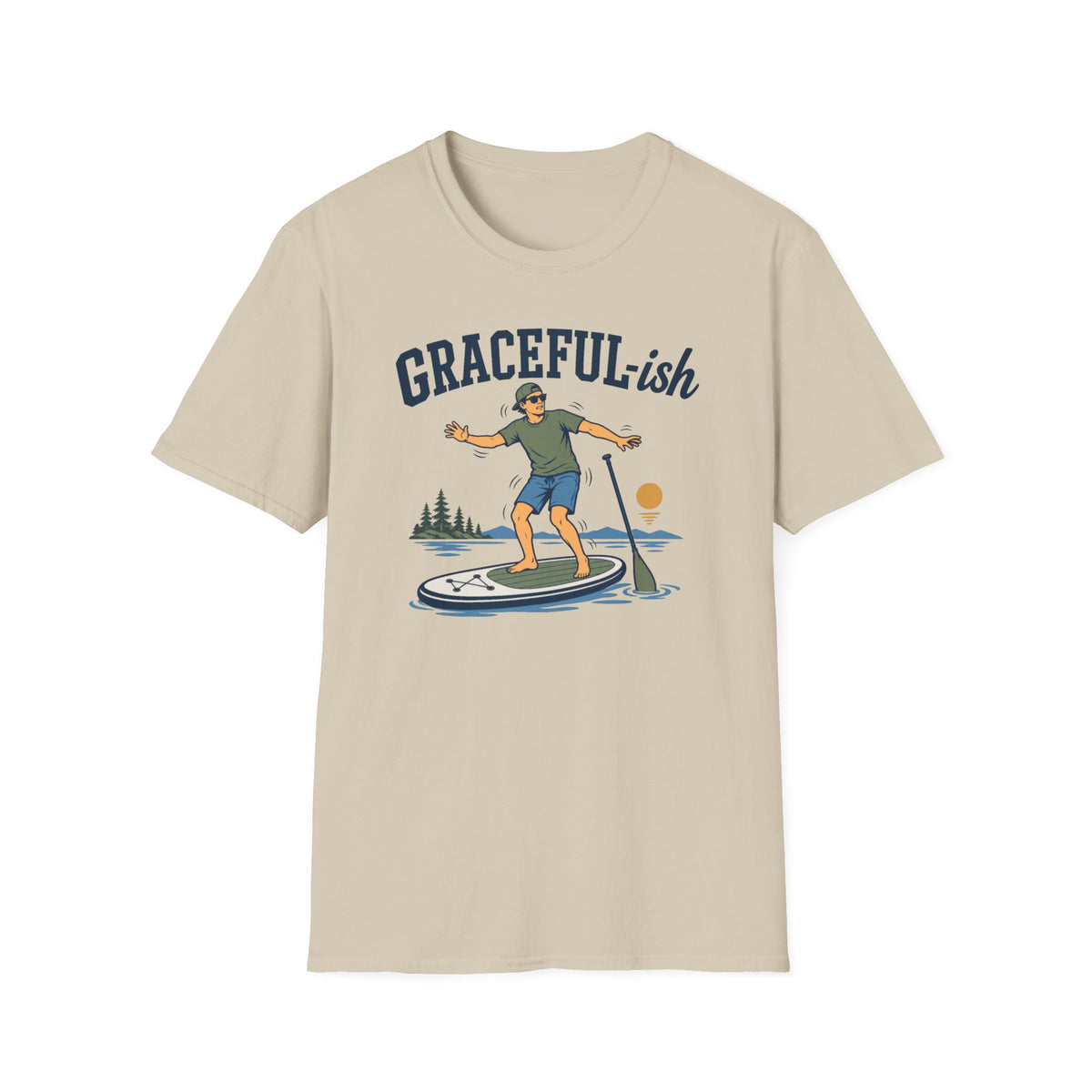 Graceful-ish