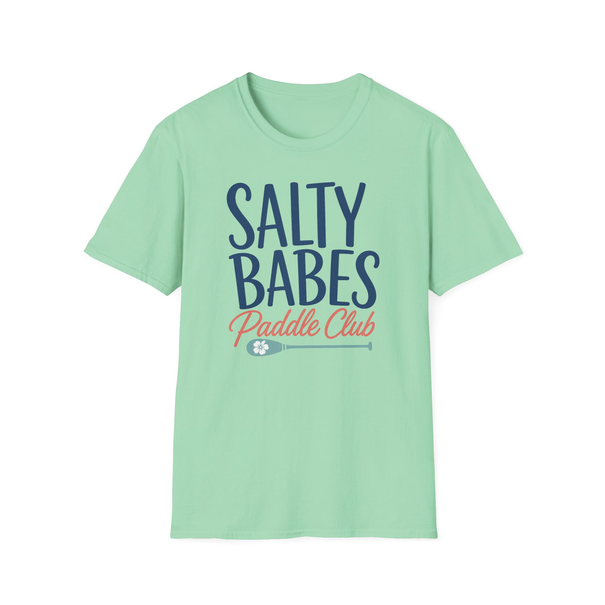Salty Babes Paddle Club