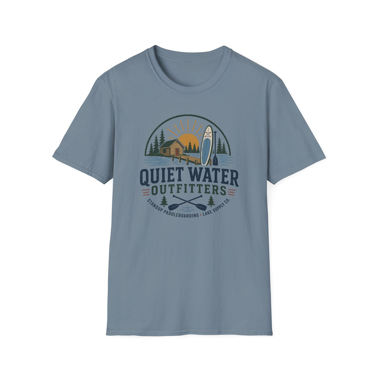 Quiet Water Outfitters