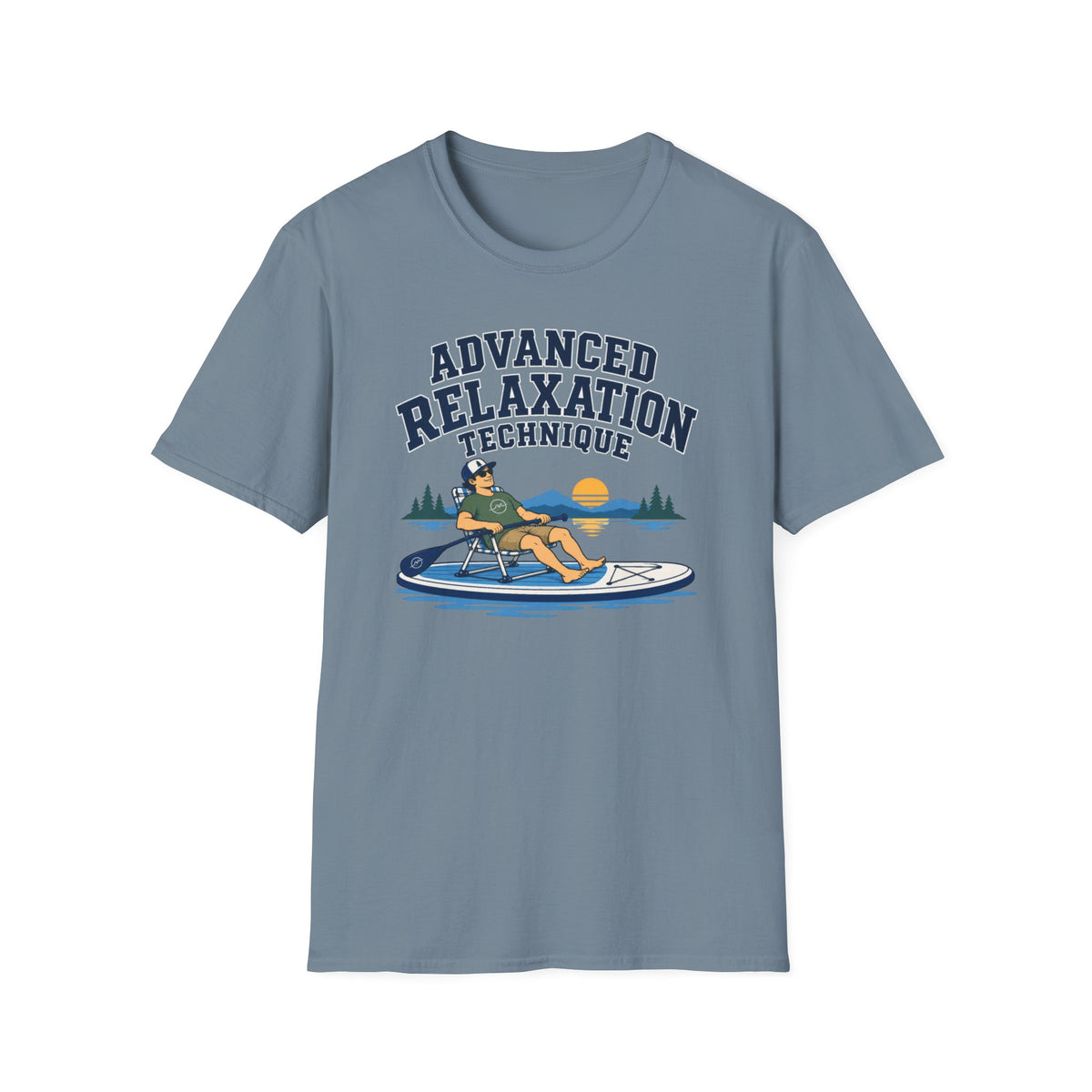 Advanced Relaxation Technique
