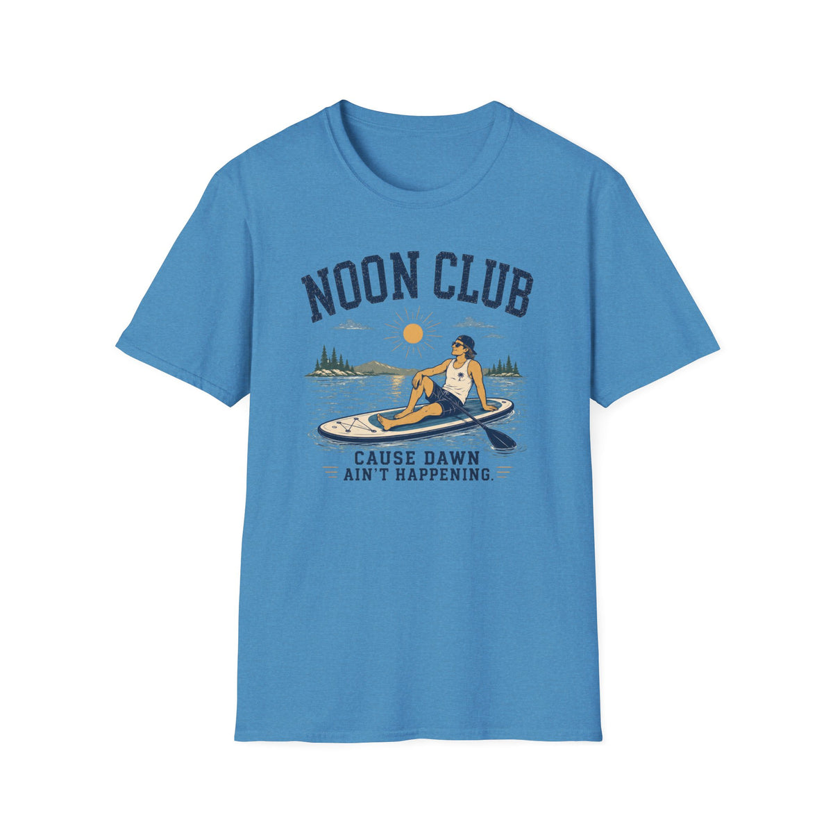 Noon Club