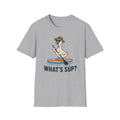What's SUP?
