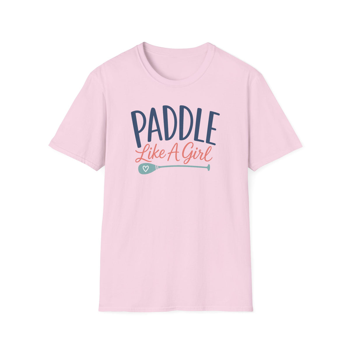 Paddle Like a Girl