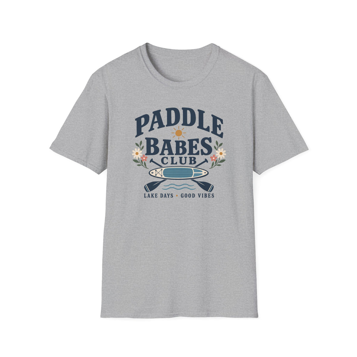 Paddle Babes Club