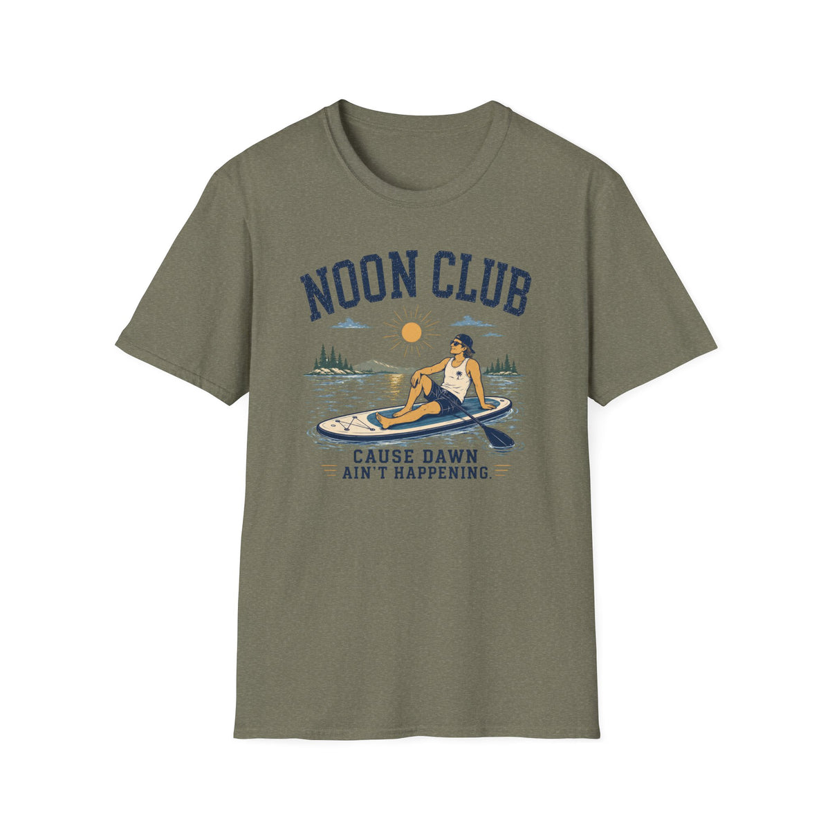 Noon Club