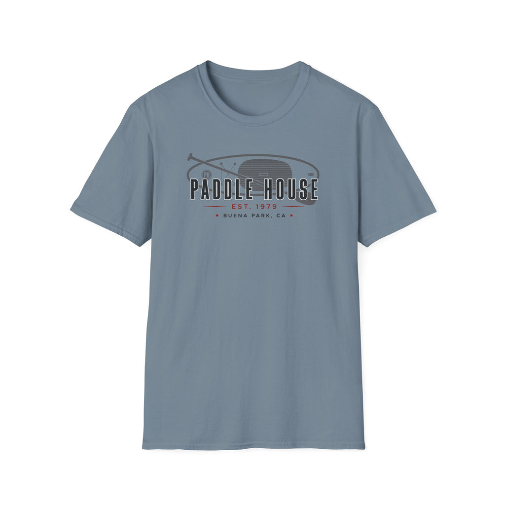 Paddle House Shop Tee