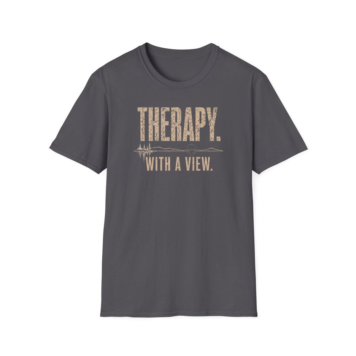Therapy. With a View.