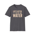 LIfe's Better on the Water