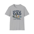 Paddle Dad