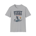 Pivot Turns - I Can Dream