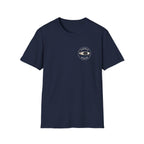 Classic Logo (Front + Back)