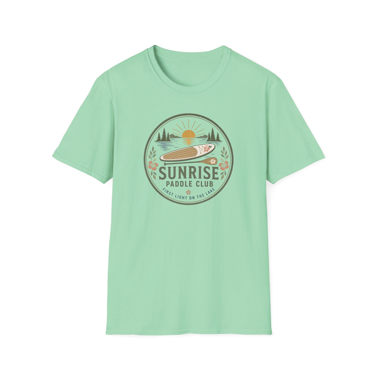 Sunrise Paddle Club