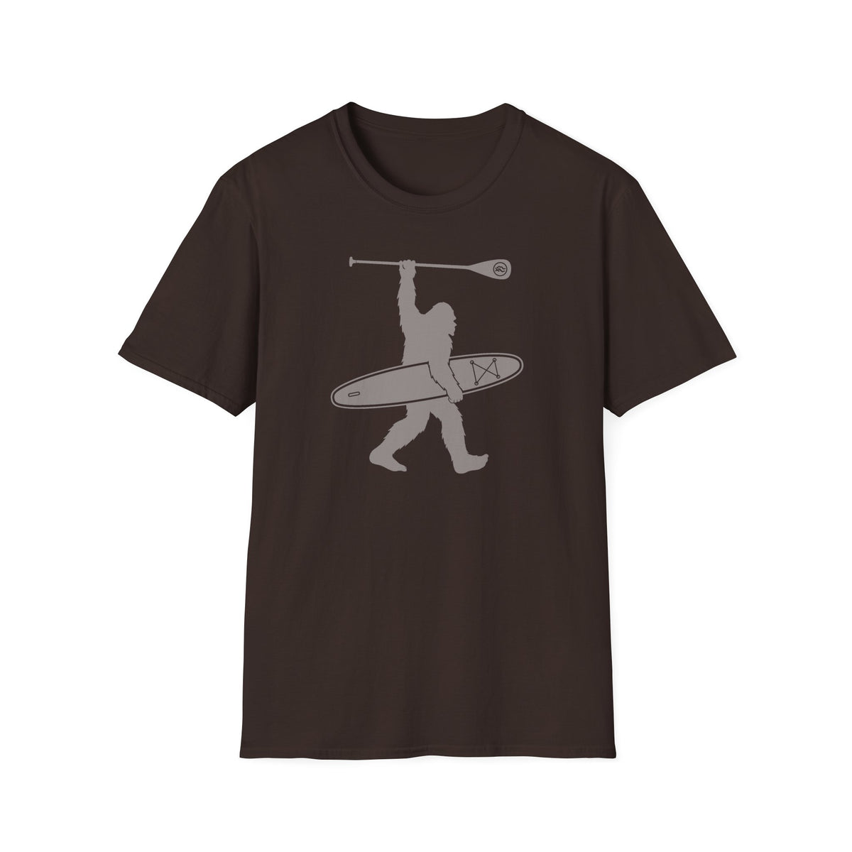 SUP, Bigfoot