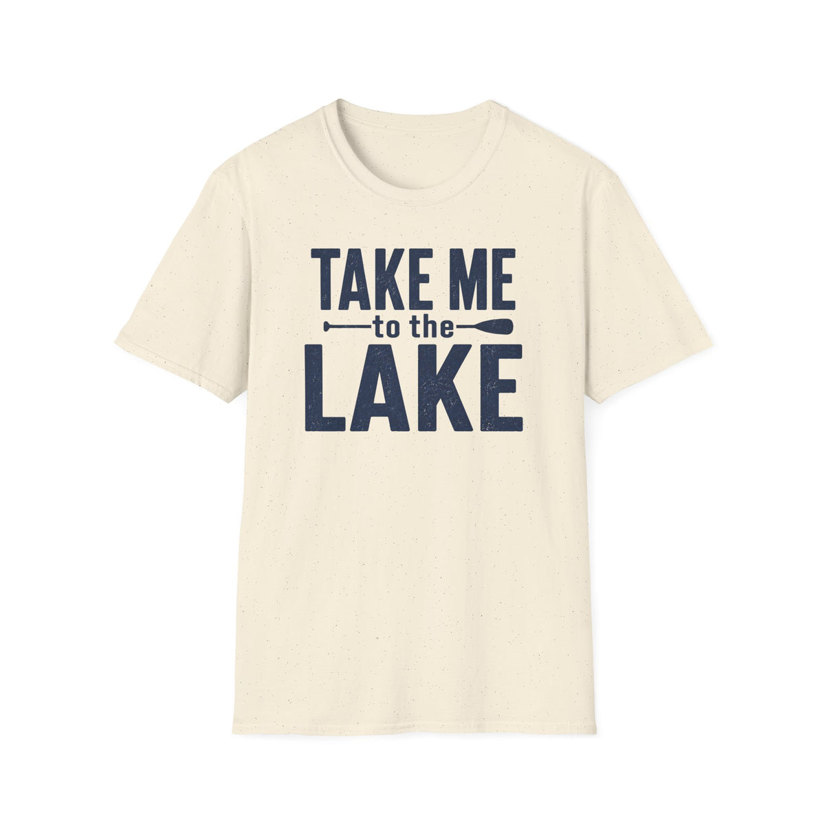Take Me to the Lake