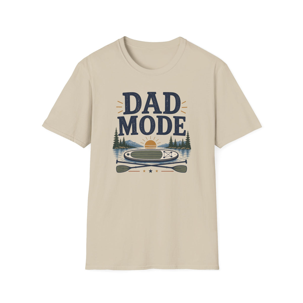 Dad Mode
