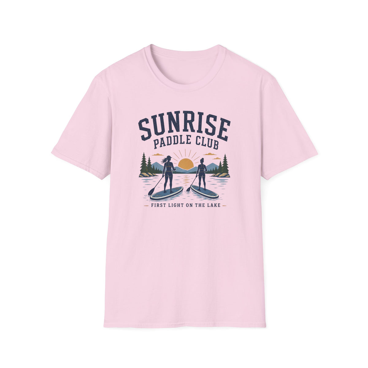 Sunrise Paddle Club
