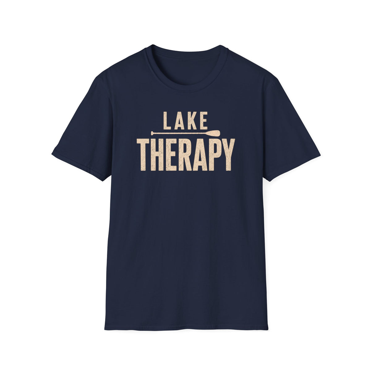 Lake Therapy