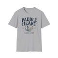 Paddle Heart