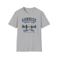 Sunrise Paddle Club