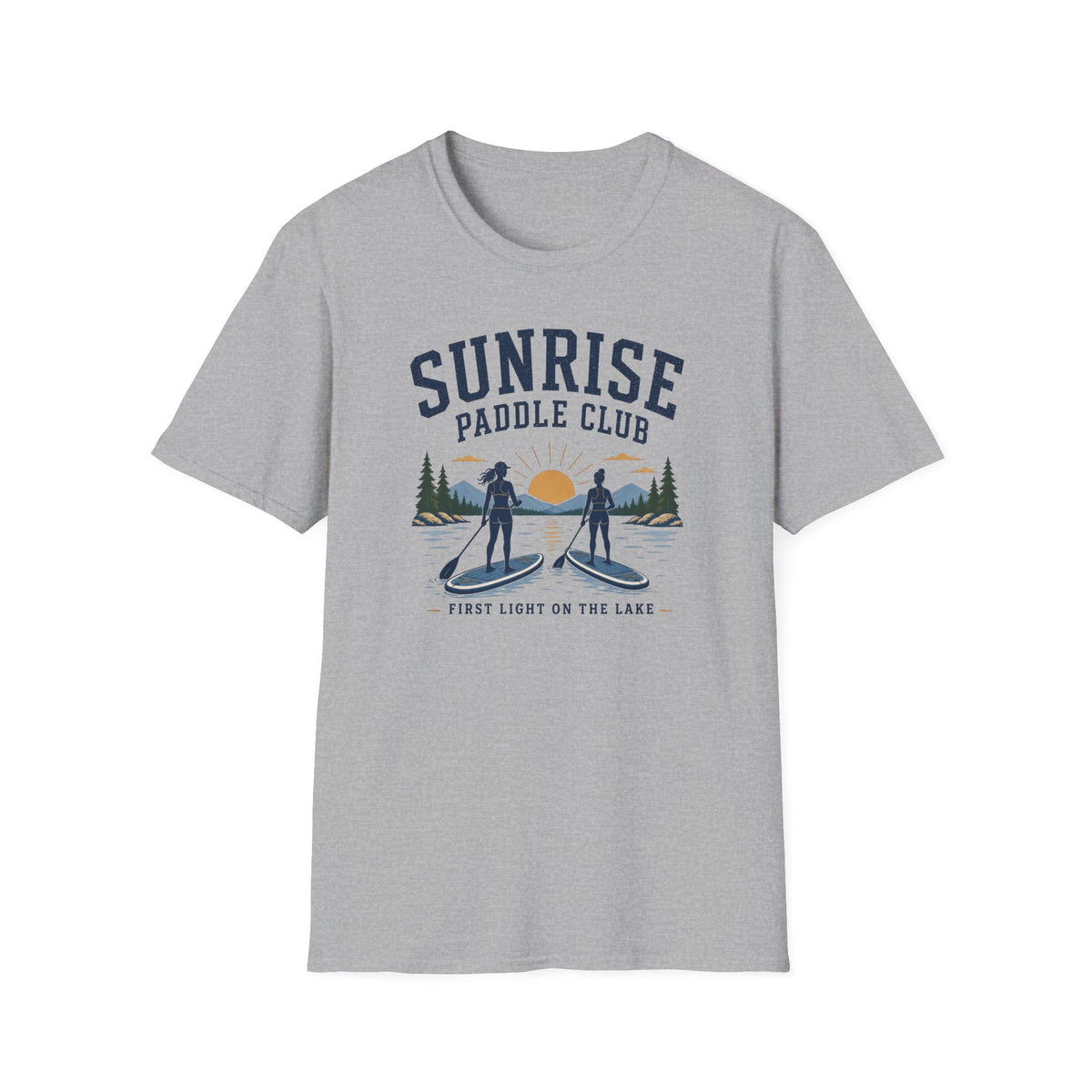 Sunrise Paddle Club