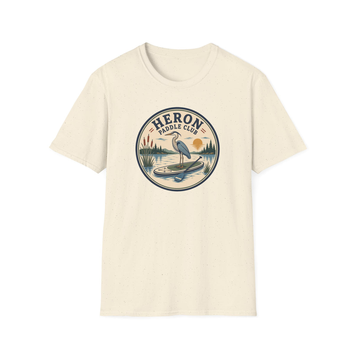 Blue Herron Paddle Club